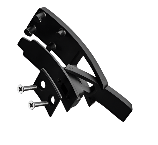 10MM Leather Lever Belt